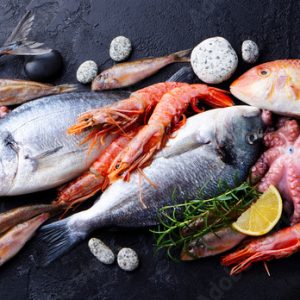 Pesce