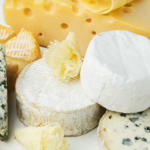 Formaggi e latticini