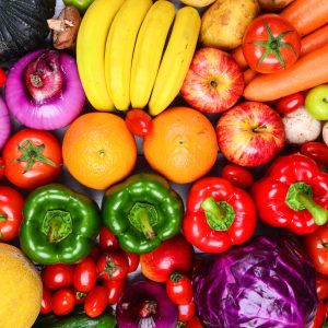 Ortofrutta