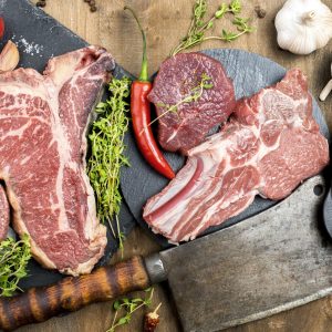 Carne